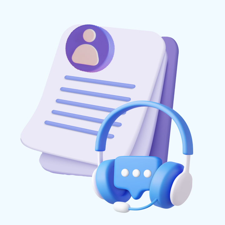 Web-based help desk software