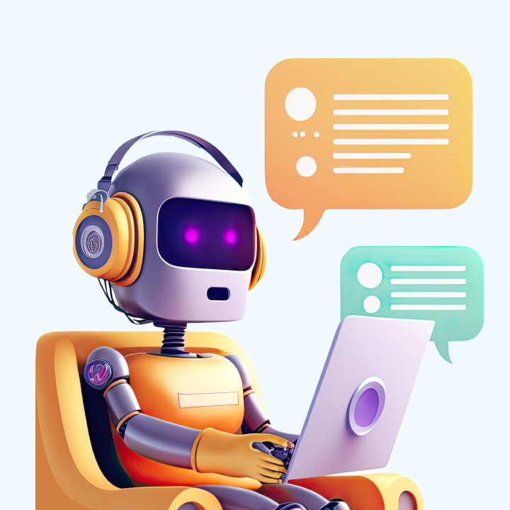 AI in customer service
