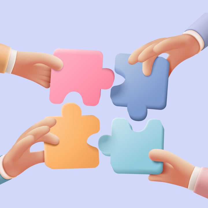 Increase team productivity