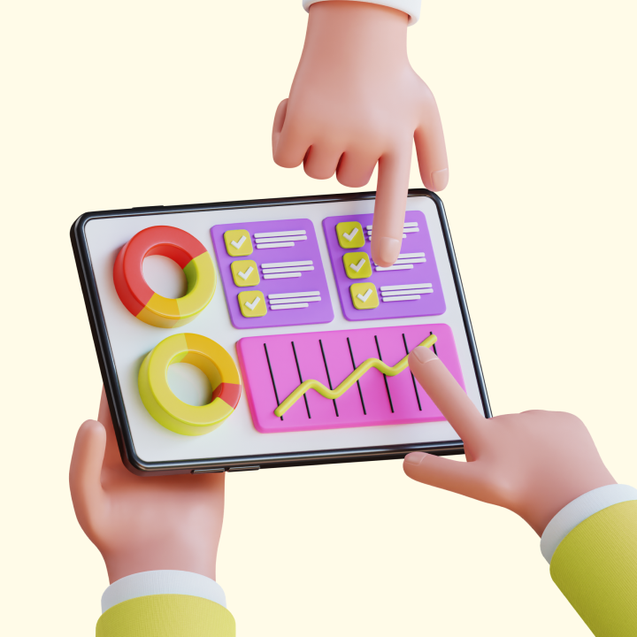 Customer Cohort Analysis