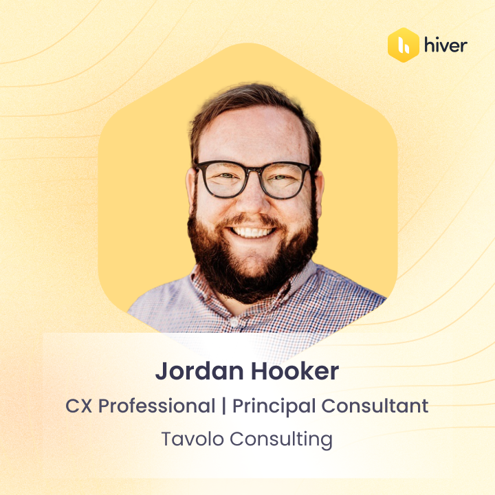 Expert shares tips to boost customer satisfaction