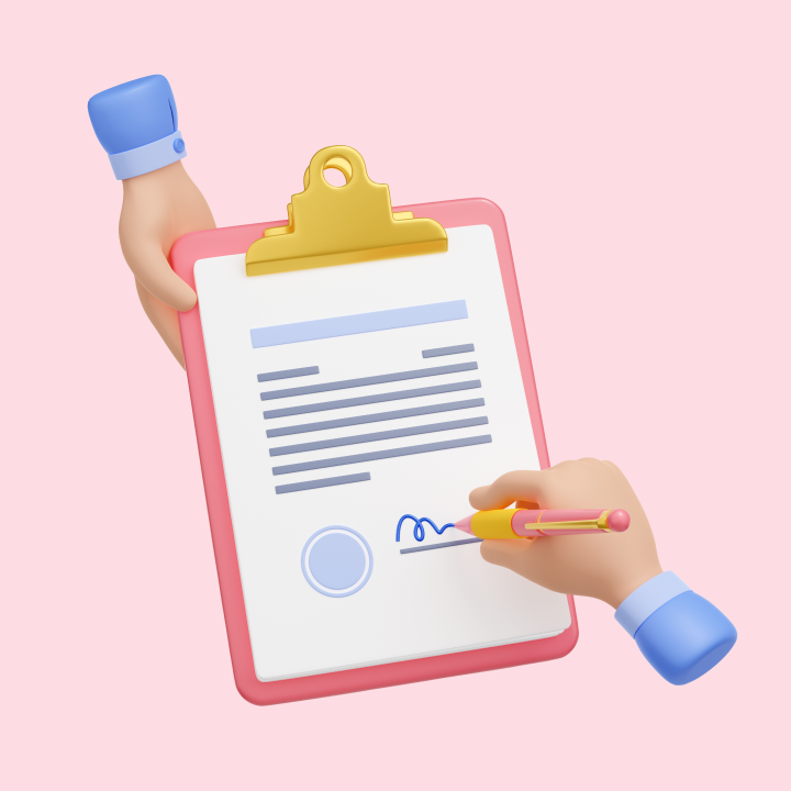 Customer success emails