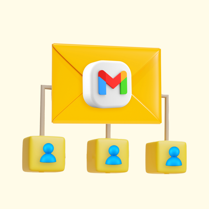 How do you manage multiple Google accounts?
