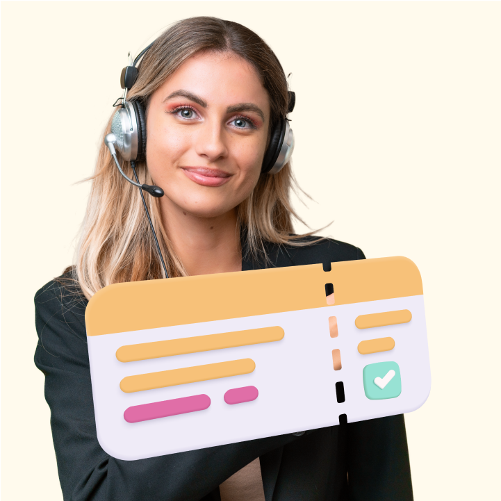 Enterprise Customer Service