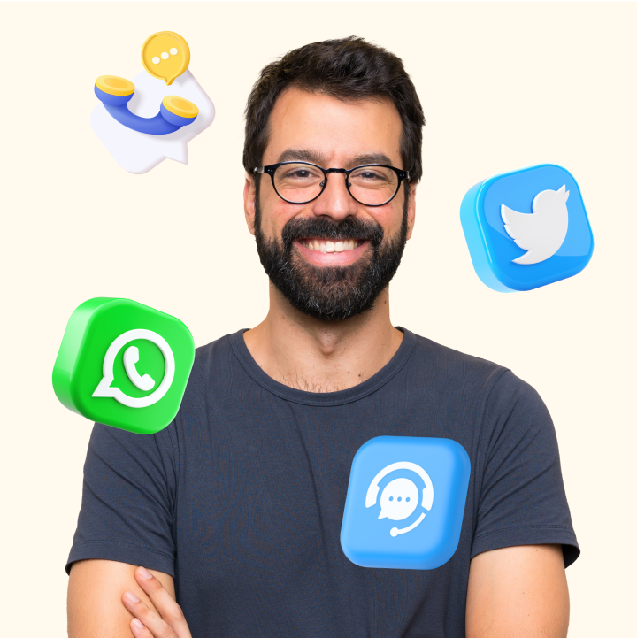 omnichannel customer experience