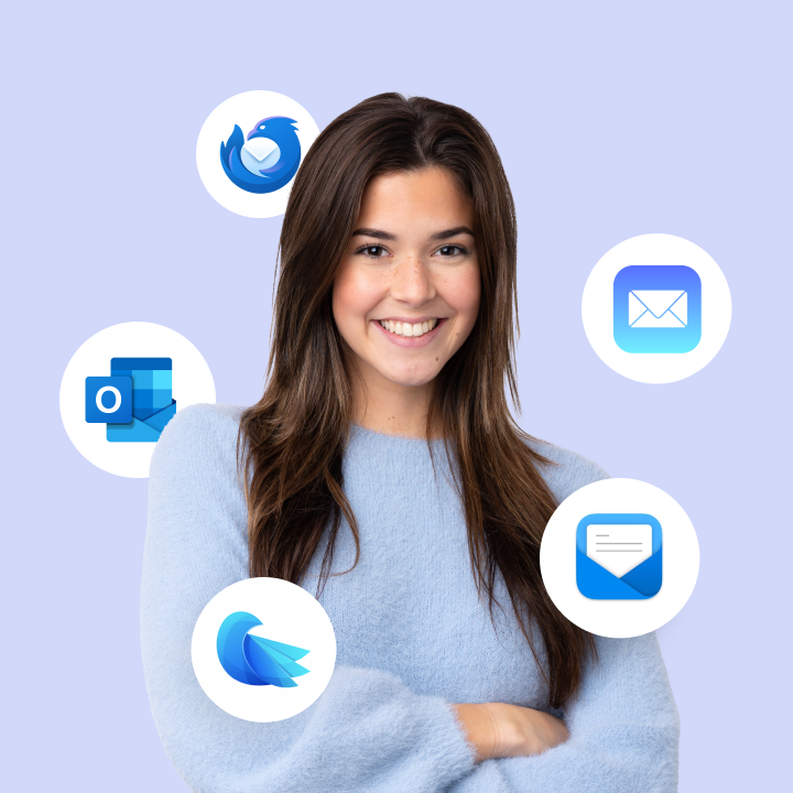 The Best Mac Email Clients for 2024