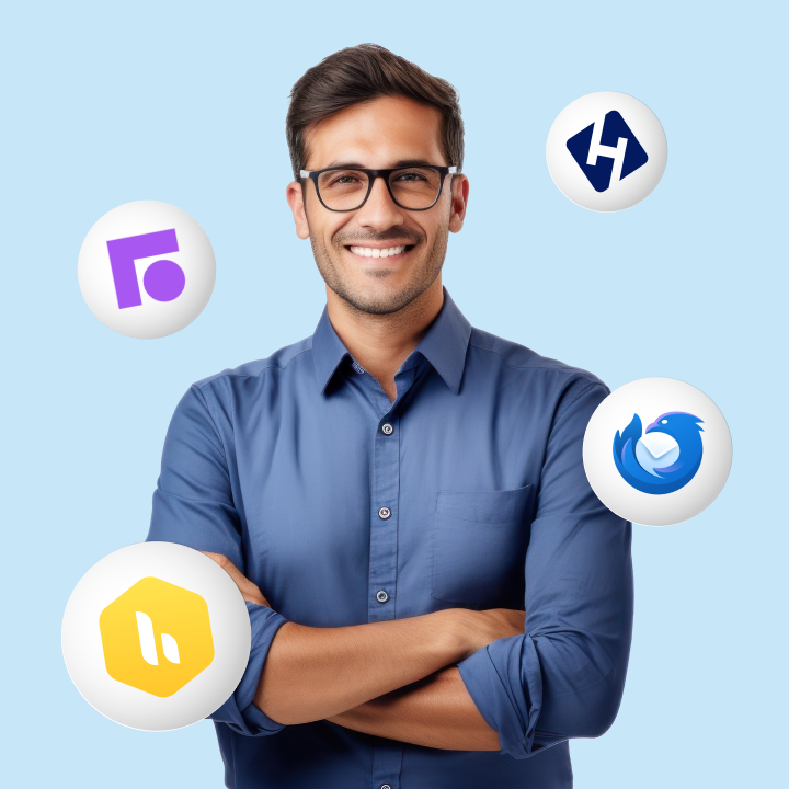 Outlook Alternatives