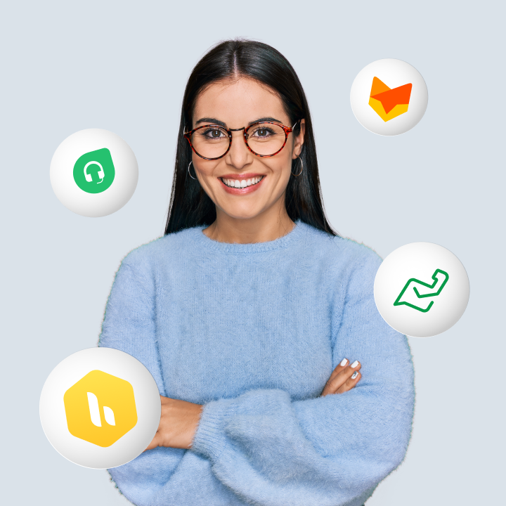 Trouble Ticket Software