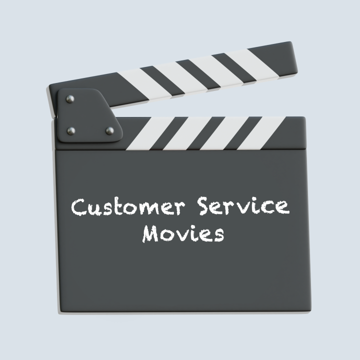 customer service movies