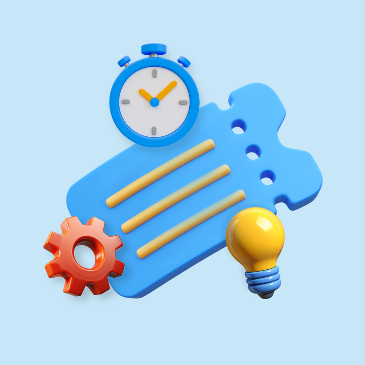 Ticket management personal traits