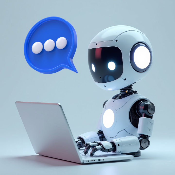 Service desk chatbots