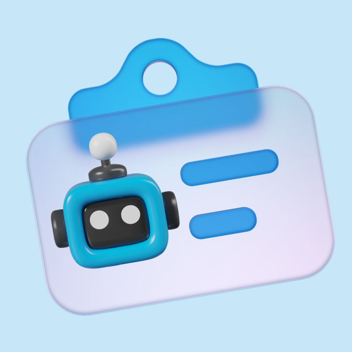 Find the best chatbot name with 42 unique ideas