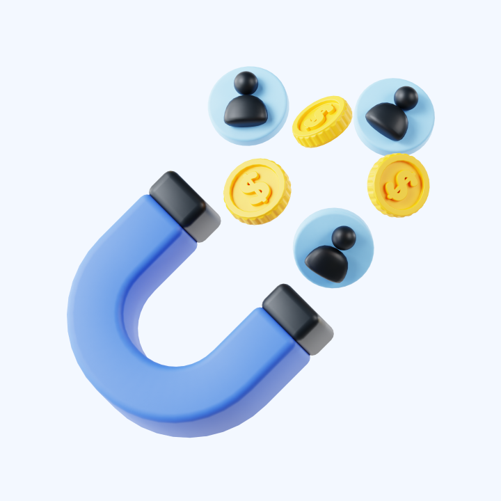 Growing Your Customer Base