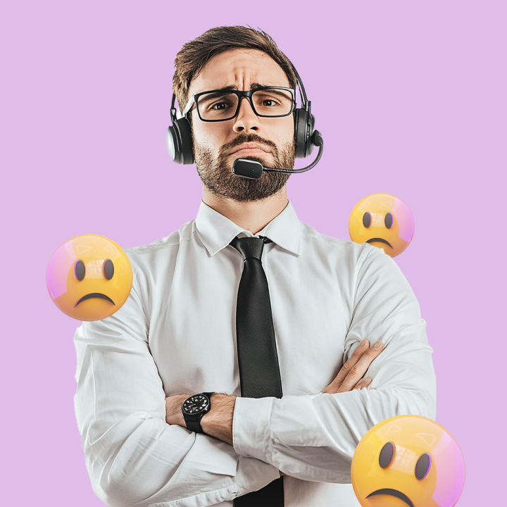 Call Center Stress_ How to Manage and Avoid Burnout