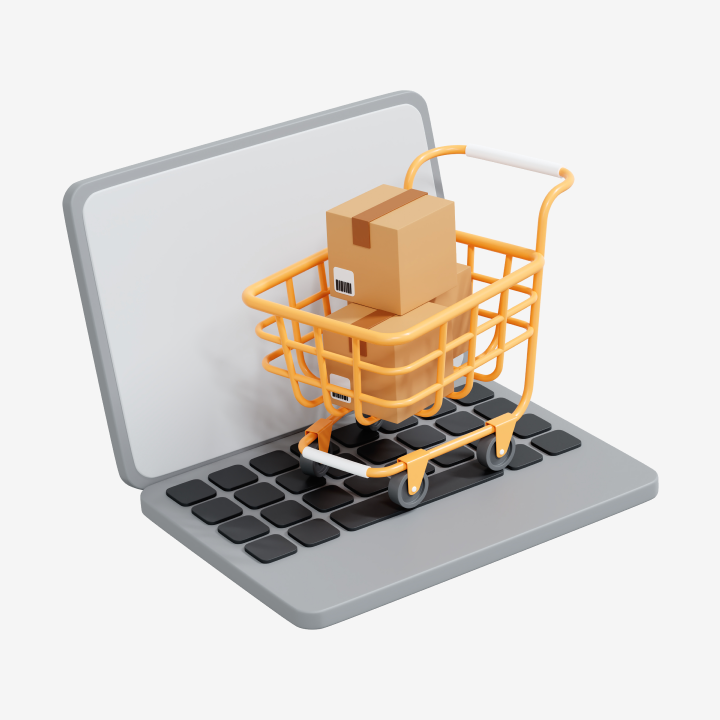 Seamless customer experience