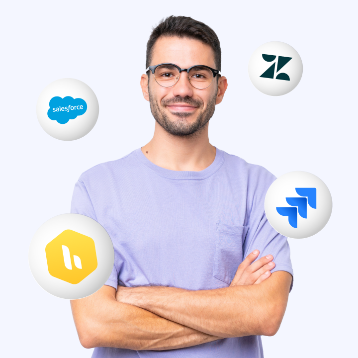 ServiceNow Competitors