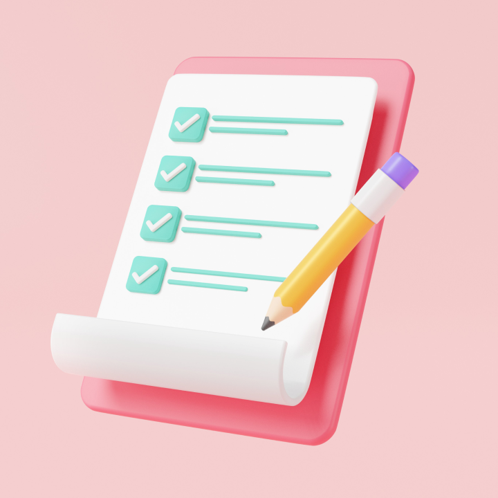 Task trackers for efficient work