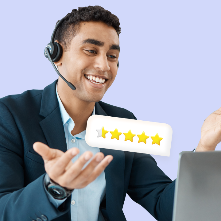 Importance of customer care