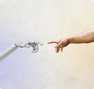 AI vs Human Customer Support