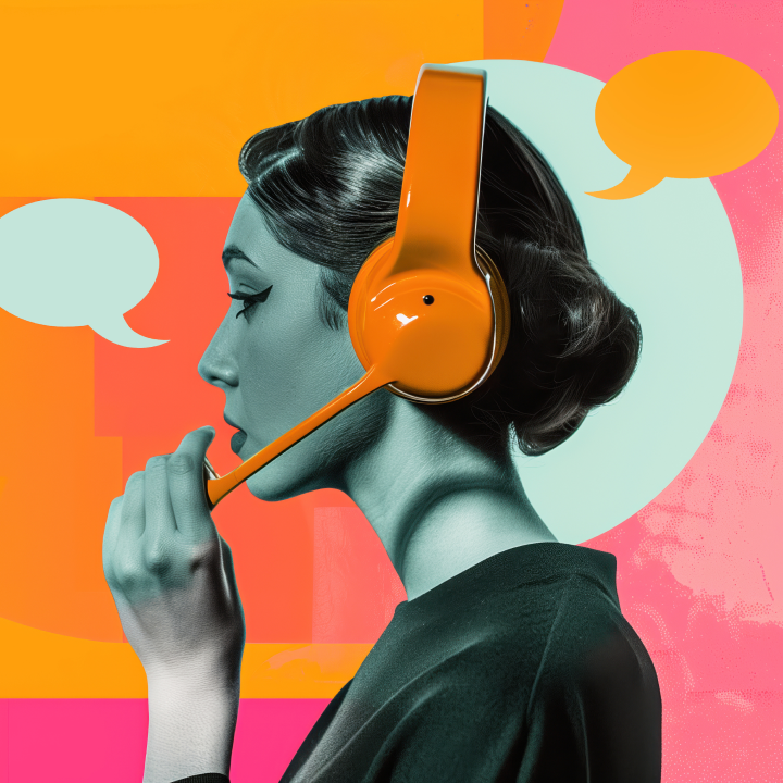 Customer-facing roles