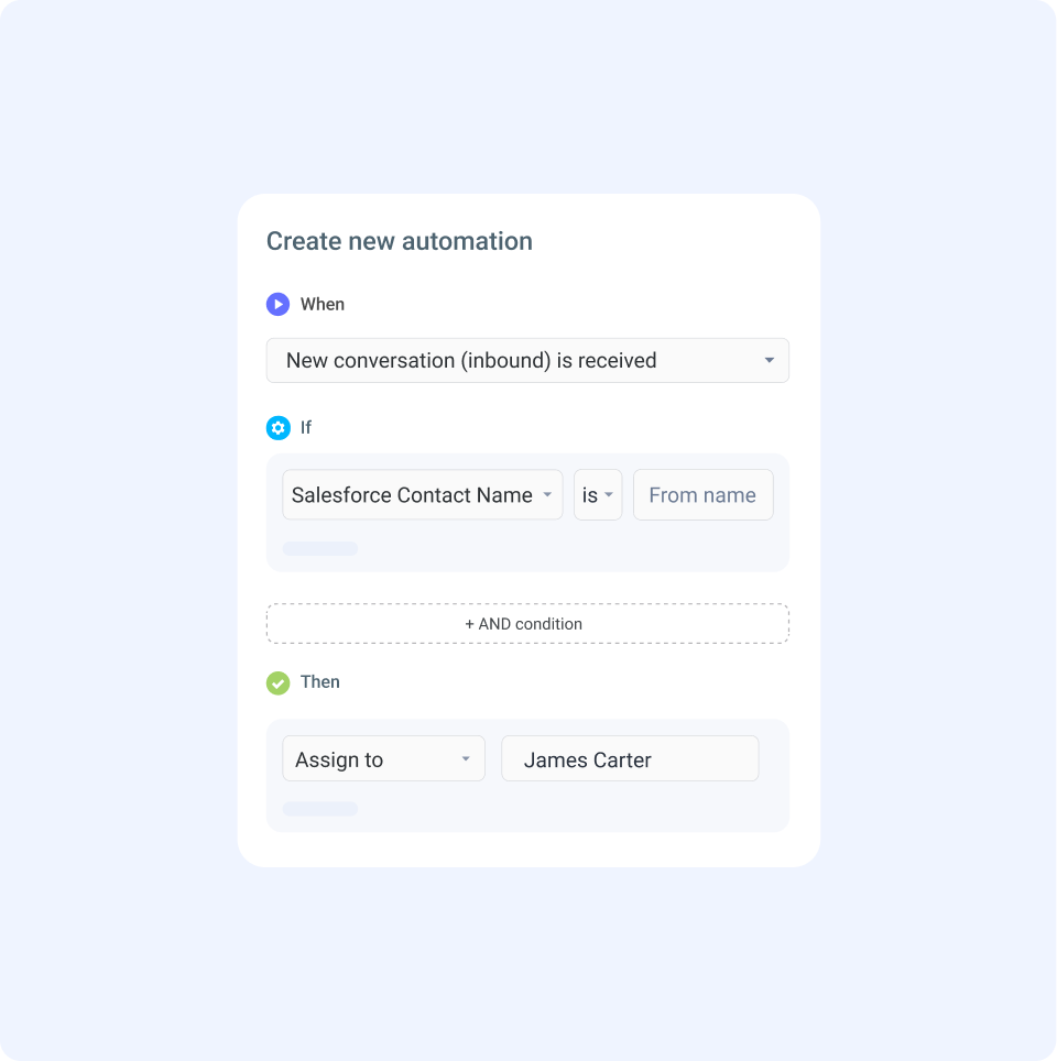 Triage better for timely responses
