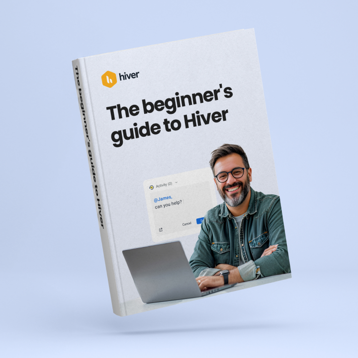 The beginner's guide to Hiver