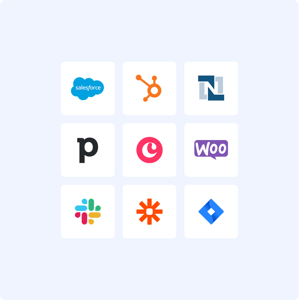 Resolve faster with improved context