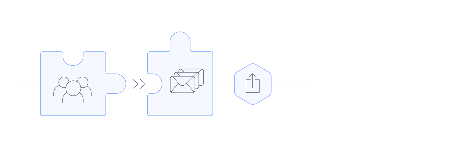 Enhanced team collaboration