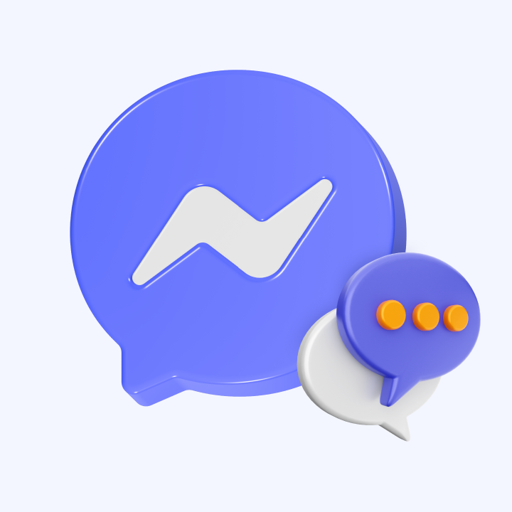 Facebook-Messenger-Service