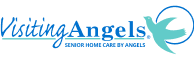 VisitingAngels logo