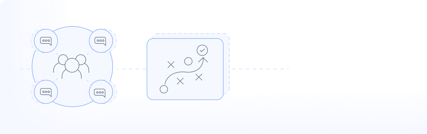 Instantly support customers