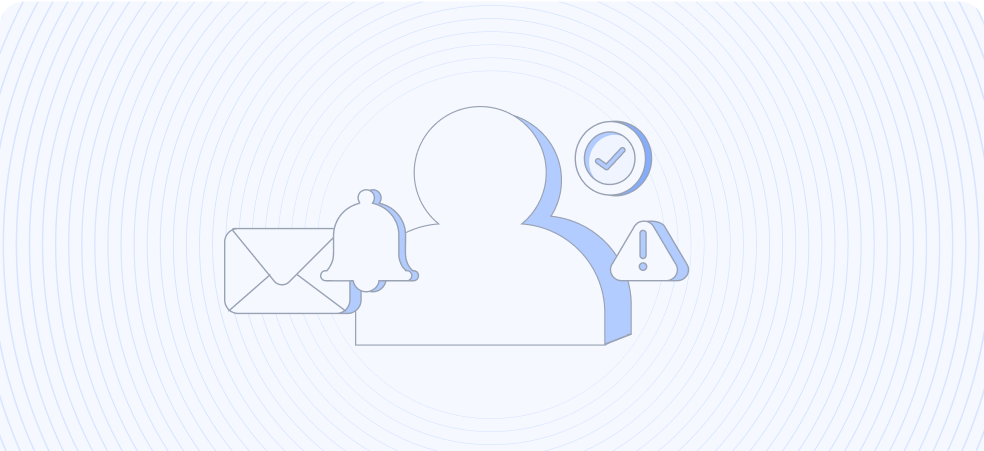 Keep your team accountable