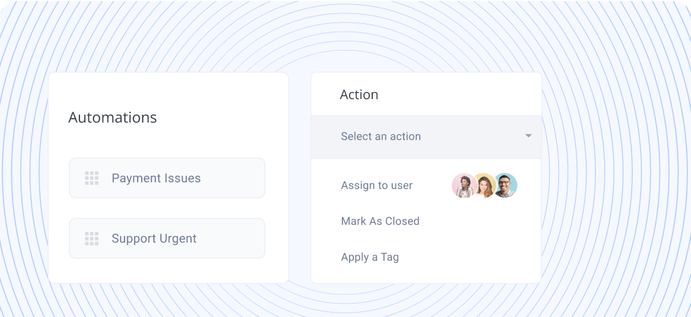 Slash your response times