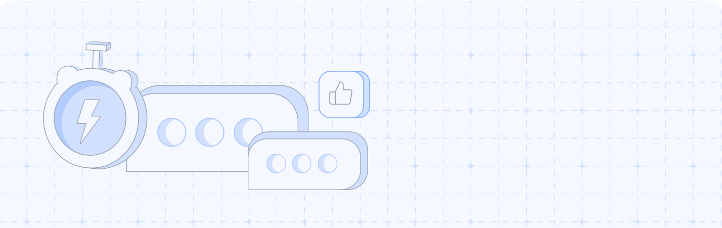 Ensure timely responses