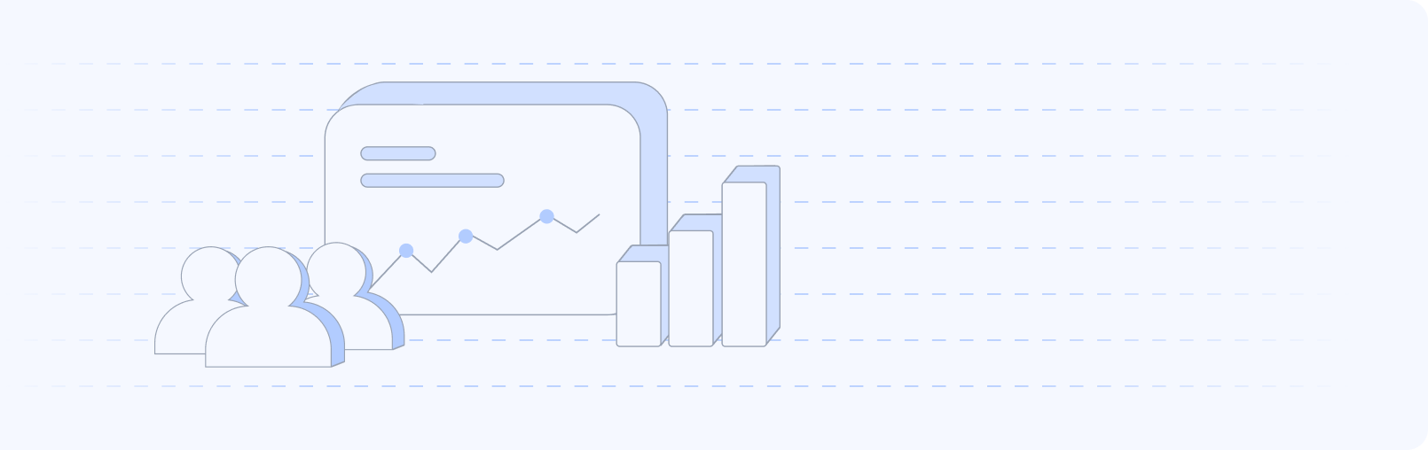 Monitor team performance