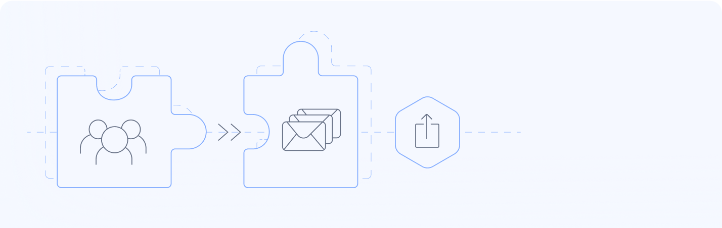 Stay aligned and move quicker