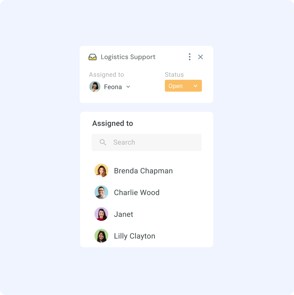 Put an end to the email chaos